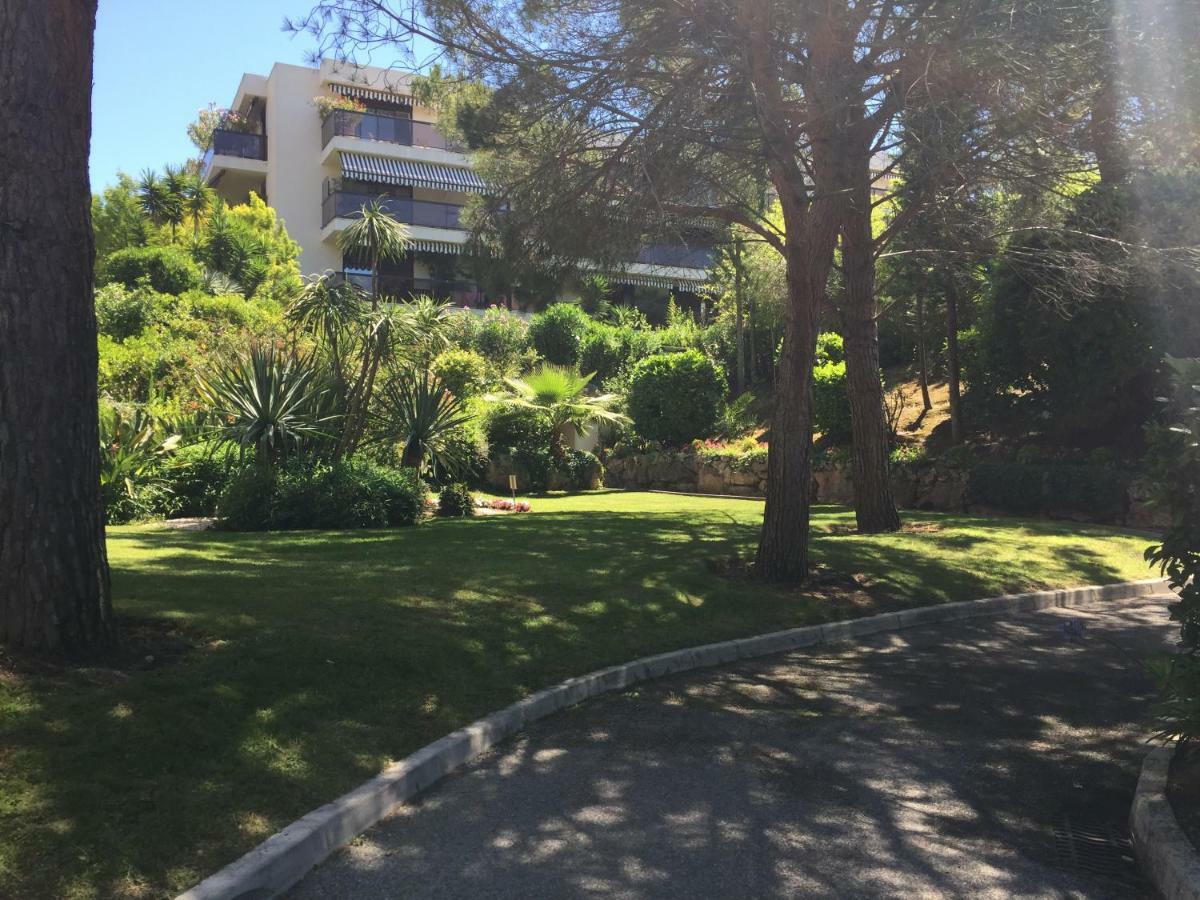 Un Coin De Paradis Cannes Exterior photo